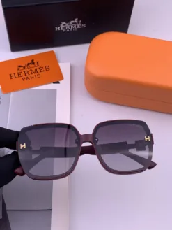 Alternative view of HERMES Glasses & Sunglasses F020260504327249
