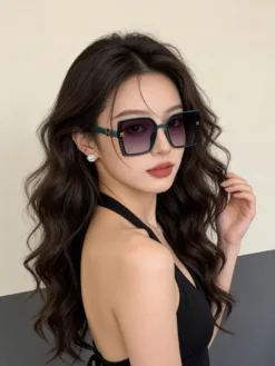 HERMES Glasses & Sunglasses F020260504807249