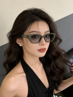 HERMES Glasses & Sunglasses F520260504069149