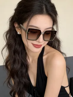 HERMES Glasses & Sunglasses F520260504069249