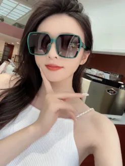 HERMES Glasses & Sunglasses F520260504114349