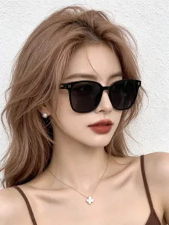 Alternative view of HERMES Glasses & Sunglasses F520260504290449