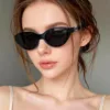 HERMES Glasses & Sunglasses F520260504903749
