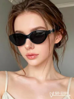 HERMES Glasses & Sunglasses F520260504903749