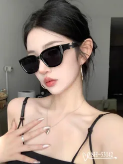 HERMES Glasses & Sunglasses F520260504903849