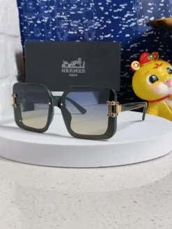 HERMES Glasses & Sunglasses G020260504102859