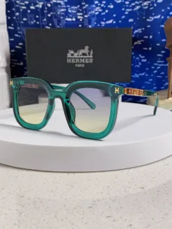 HERMES Glasses & Sunglasses G020260504194159
