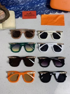 Alternative view of HERMES Glasses & Sunglasses G020260504194159