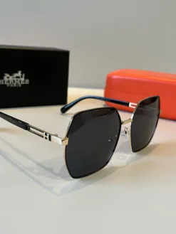 HERMES Glasses & Sunglasses G020260504248659