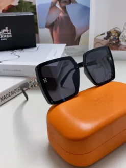 Alternative view of HERMES Glasses & Sunglasses G020260504510659