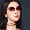 HERMES Glasses & Sunglasses G020260504994859