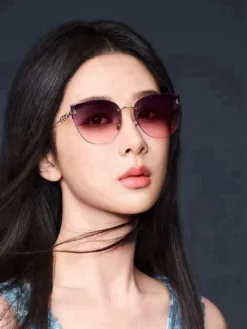 HERMES Glasses & Sunglasses G020260504994859