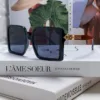 HERMES Glasses & Sunglasses G520260504104259