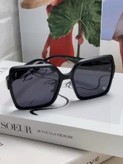 Alternative view of HERMES Glasses & Sunglasses G520260504104359
