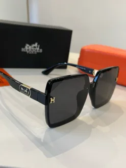 HERMES Glasses & Sunglasses G520260504108059