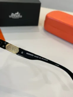 Alternative view of HERMES Glasses & Sunglasses G520260504108059