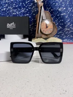 Alternative view of HERMES Glasses & Sunglasses G520260504197259