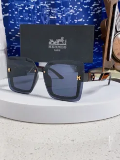 HERMES Glasses & Sunglasses G520260504678659