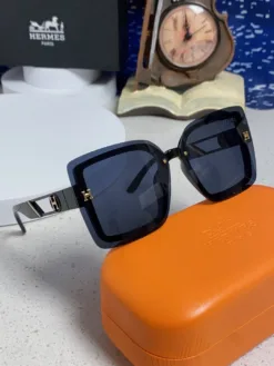 Alternative view of HERMES Glasses & Sunglasses G520260504678659