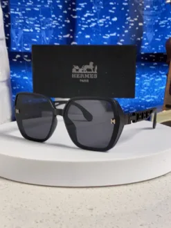 HERMES Glasses & Sunglasses H020260504514059