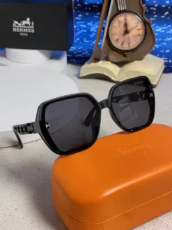 Alternative view of HERMES Glasses & Sunglasses H020260504514059