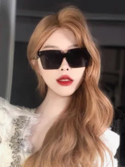 HERMES Glasses & Sunglasses H020260504679259