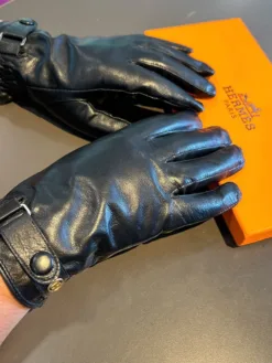 HERMES Gloves A0520260503217269