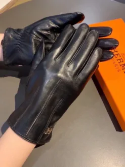 HERMES Gloves A0520260503491469