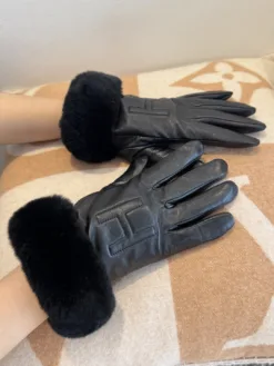 HERMES Gloves A0520260503652869