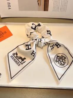 HERMES Hair Accessories D520260503198249