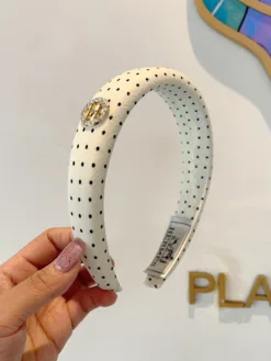HERMES Hair Accessories D520260503223549