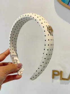 Alternative view of HERMES Hair Accessories D520260503223549