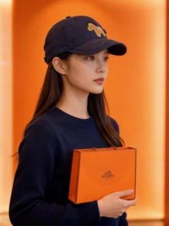 HERMES Hats & Caps E020260503159549