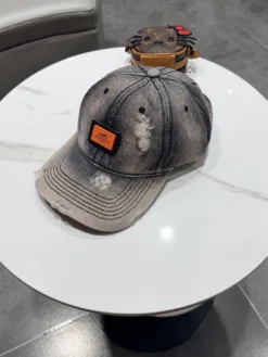 Alternative view of HERMES Hats & Caps E520260503477949