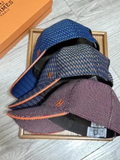 HERMES Hats & Caps F020260503234449