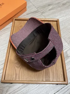 Alternative view of HERMES Hats & Caps F020260503234449