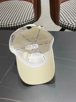 Alternative view of HERMES Hats & Caps F020260503529149