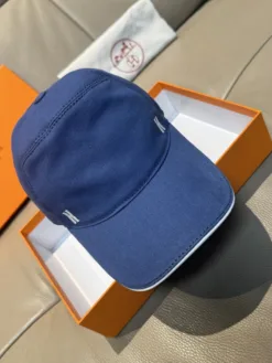 Alternative view of HERMES Hats & Caps F520260503344249