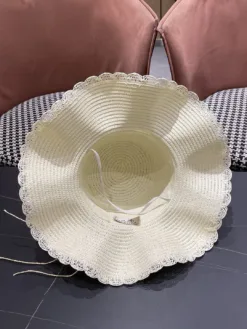 Alternative view of HERMES Hats & Caps F520260503649749