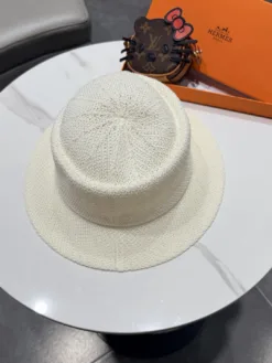Alternative view of HERMES Hats & Caps F520260503675749