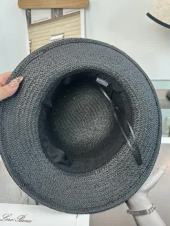 Alternative view of HERMES Hats & Caps F820260503333749