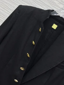 Alternative view of HERMES Coats & Jackets LINEN S-L C25202605271288139