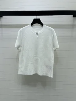 HERMES T-shirts & Vests WOOL S-L B60202605270736119