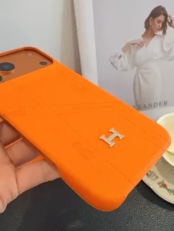 Alternative view of HERMES Phone & Computer & Gadgets E020260503002449