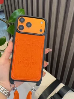 Alternative view of HERMES Phone & Computer & Gadgets F520260503065049