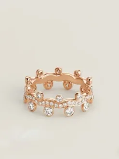 Alternative view of HERMES Rings E520260504045749
