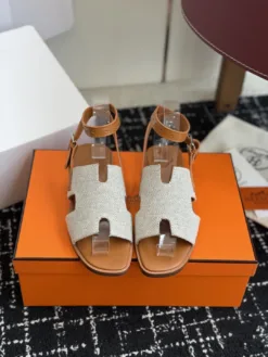 HERMES Sandals & Slides EU35-41 D00202605030974159