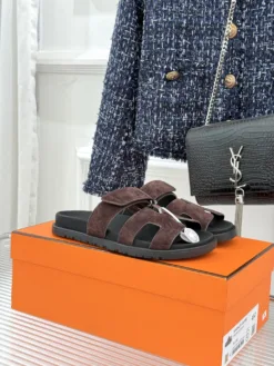 HERMES Sandals & Slides EU35-44 B70202605031075119