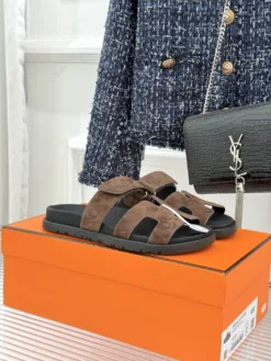 HERMES Sandals & Slides EU35-44 B70202605031076119