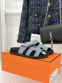 HERMES Sandals & Slides EU35-44 B70202605031077119